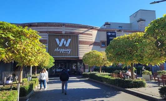 Woluwe Shopping